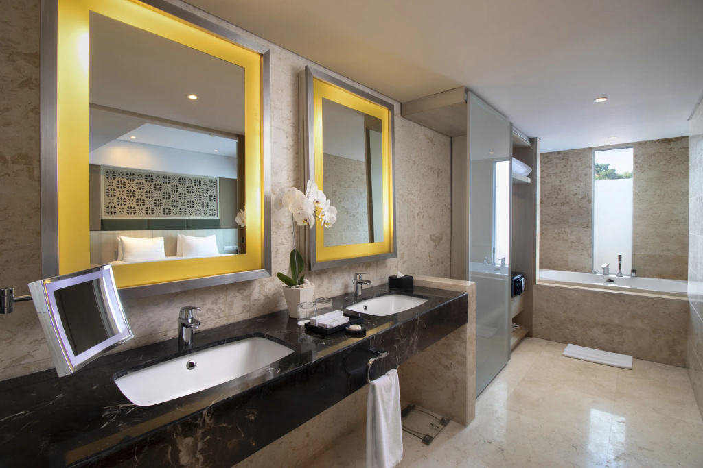 Sovereign Bali Hotel - Général
