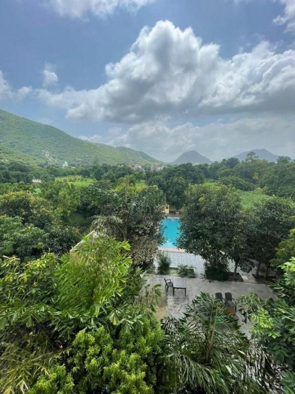 Pushkar Heritage - Général
