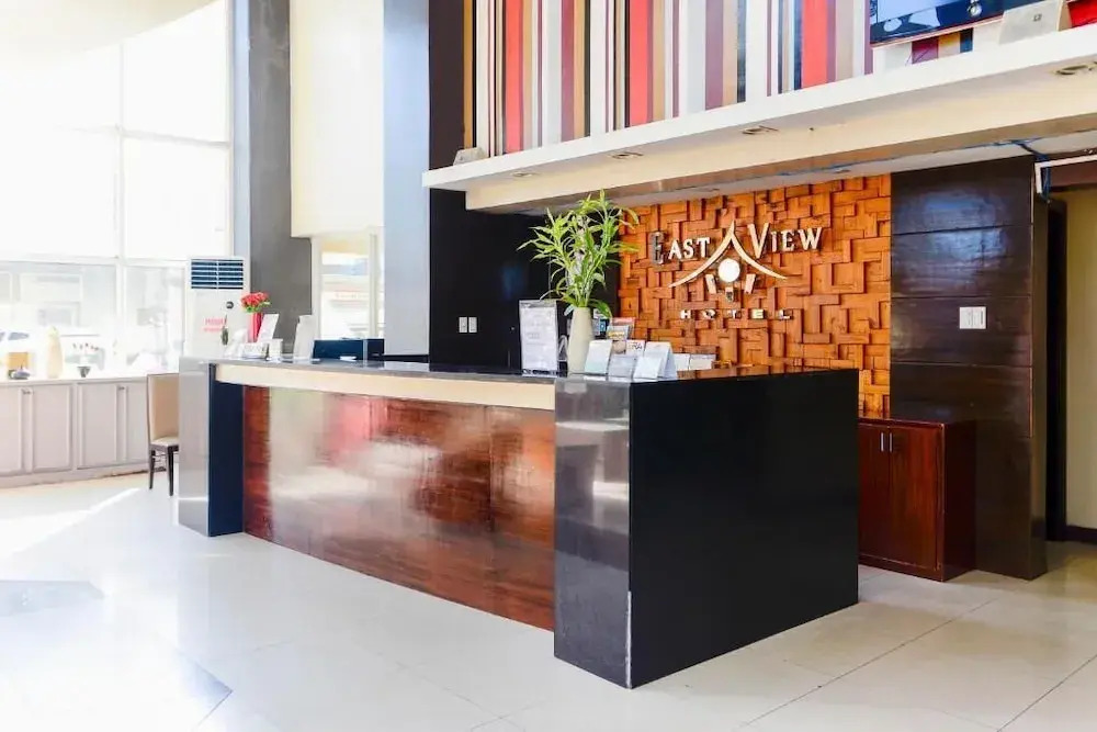 East View Hotel — фото 3