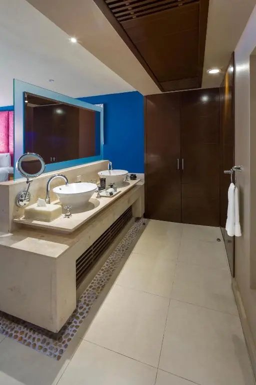 Hard Rock Hotel Cancun - All Inclusive - Chambres