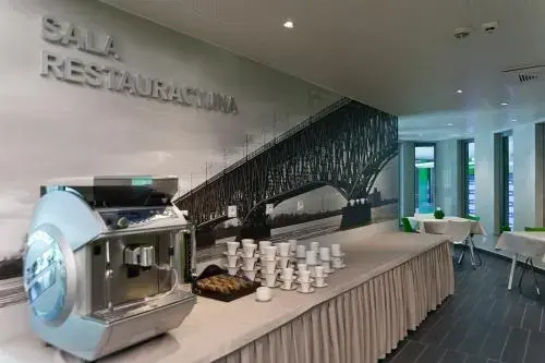 Green Hotel Plock - Général