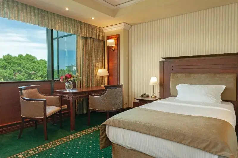 Grand Hotel Sofia - Chambres