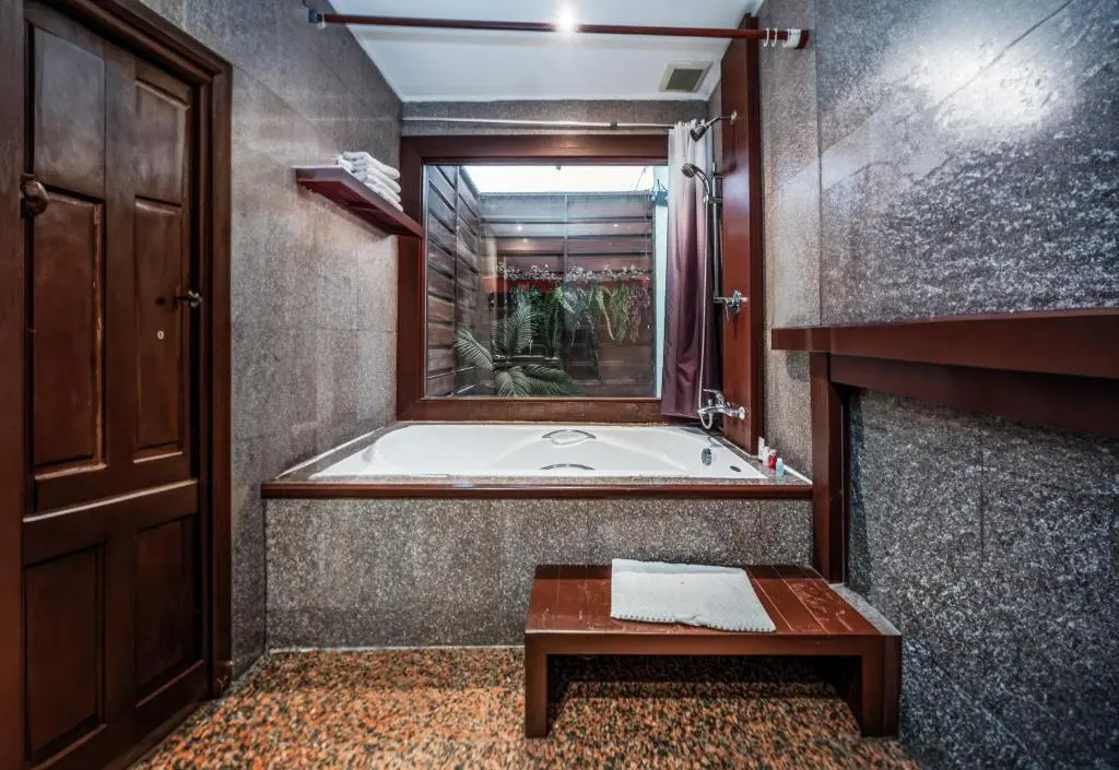 Green Park Boutique Hotel - Chambres