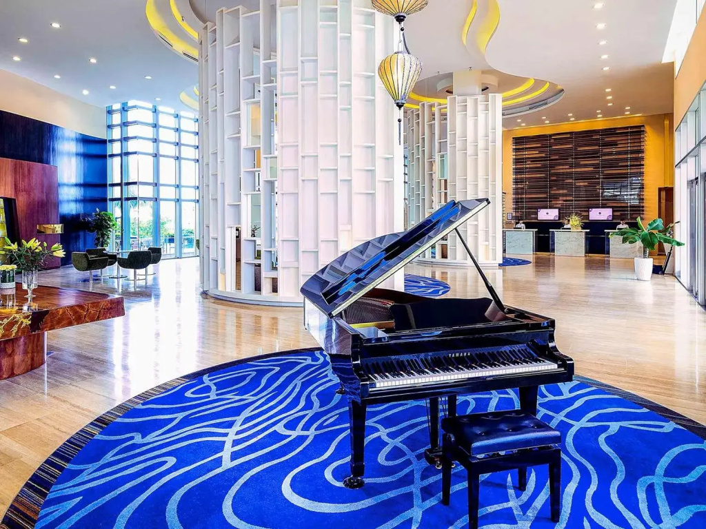 Grand Mercure Danang — фото