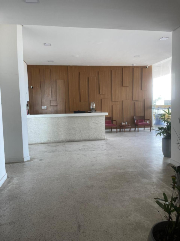 Ap 210 Bahia Flat, Barra - Général
