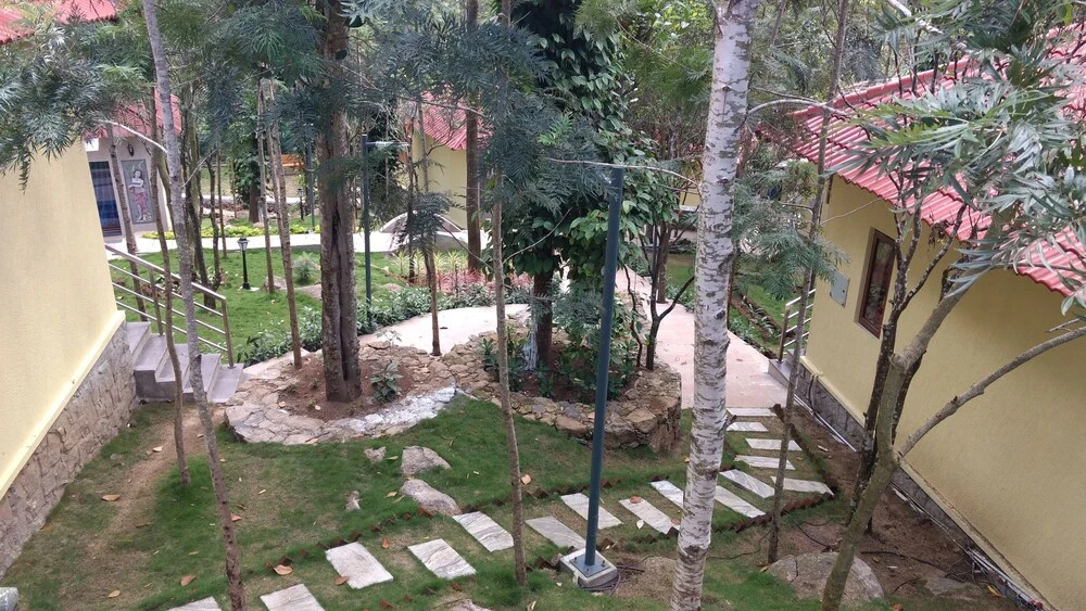 The Brook - Resorts & Spa - Yercaud - фото 35