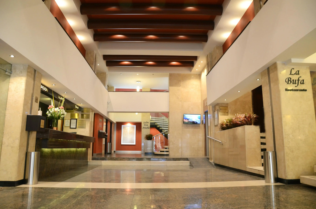 Hotel photo 26