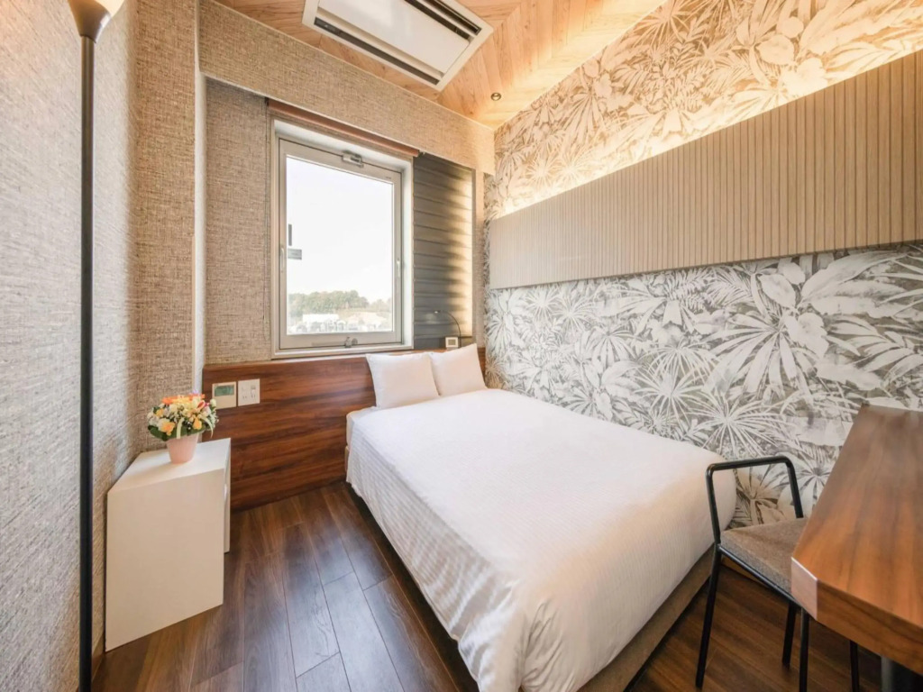 Tokai City Hotel - фото 40