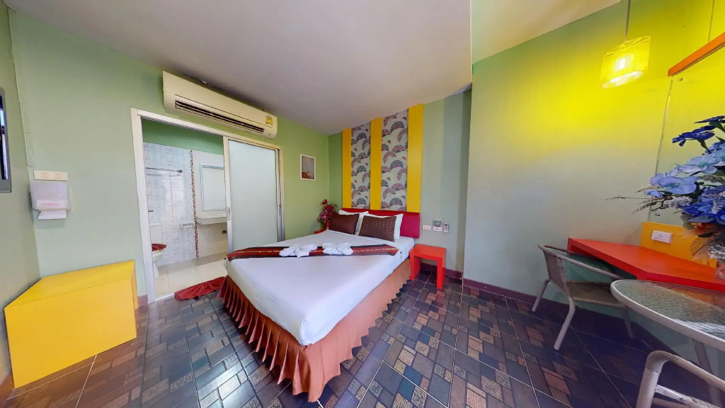 Hotel photo 14