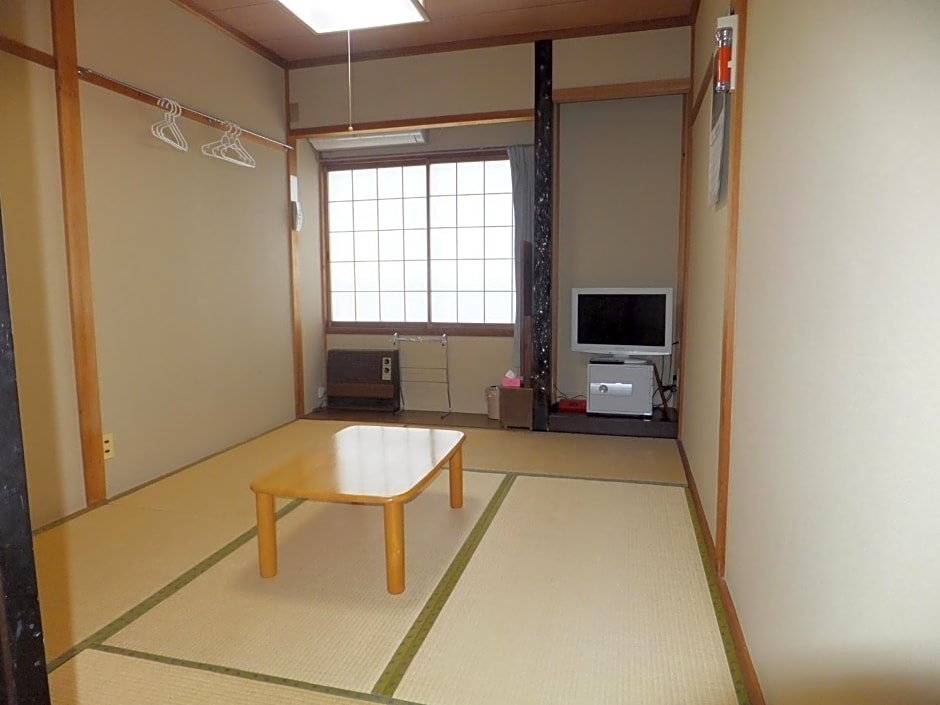 Minshuku Iwatakan 사진 8
