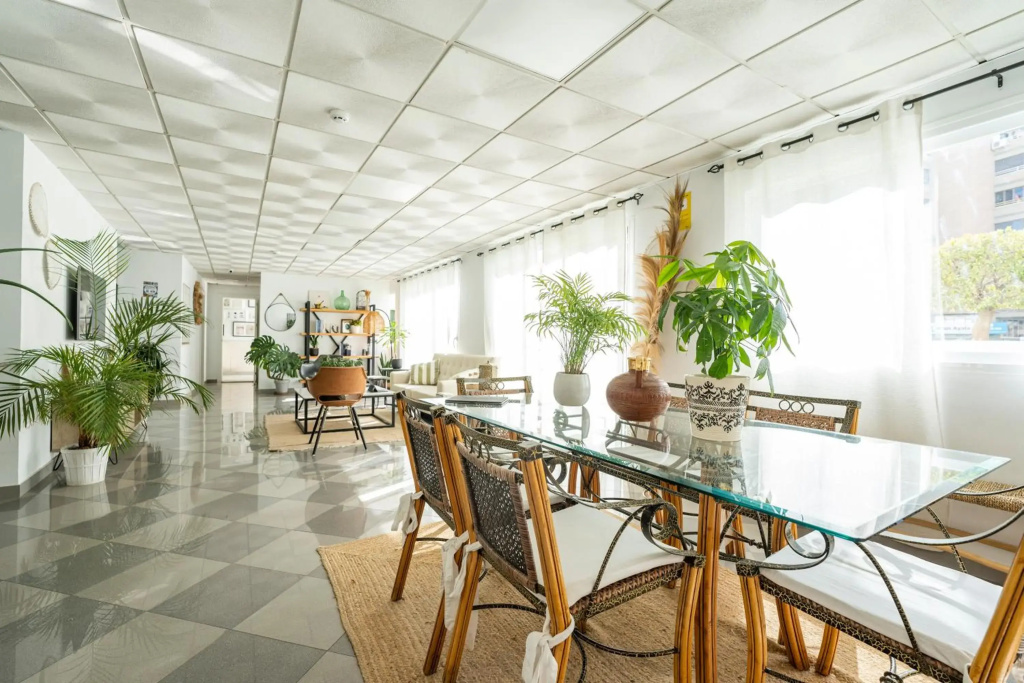 Hotel Las Ama Ricas - Général