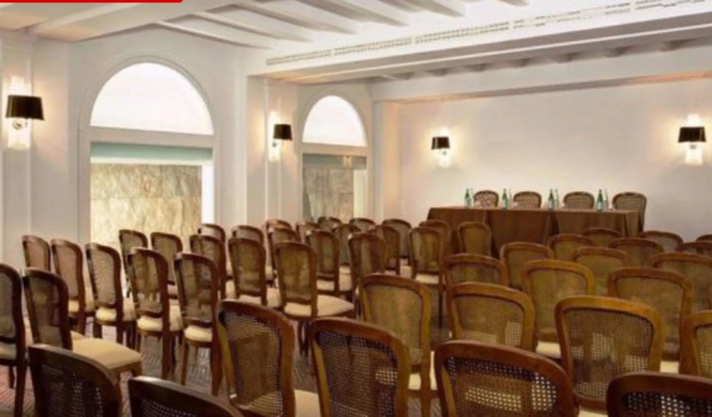 Hotel degli Artisti - Général