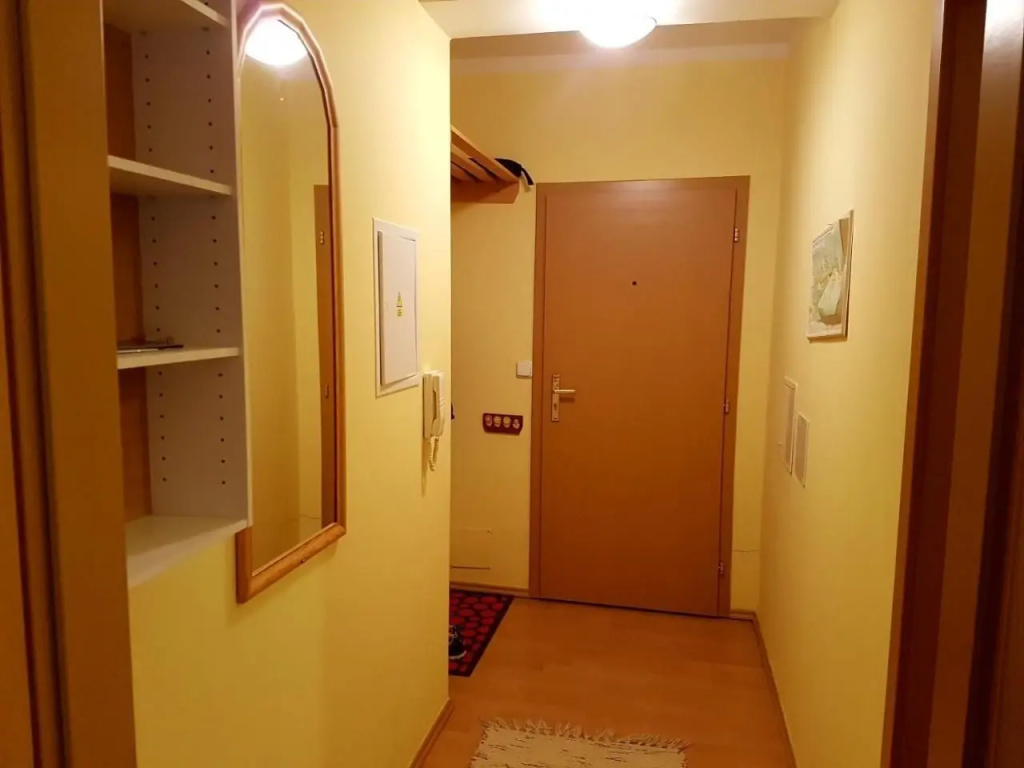 Apartmán Karolína Harrachov - Général