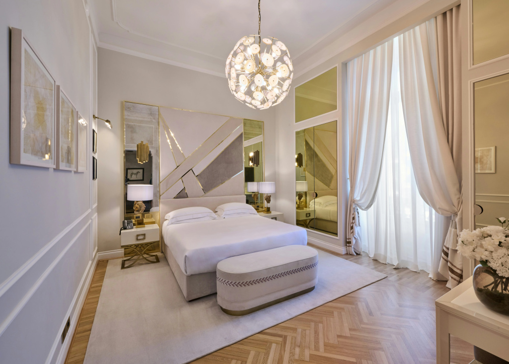 Grand Hotel Principe di Piemonte - Général