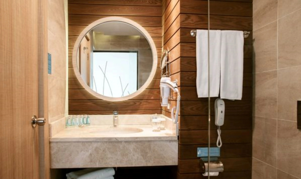 Orka Lotus Beach - фото 46