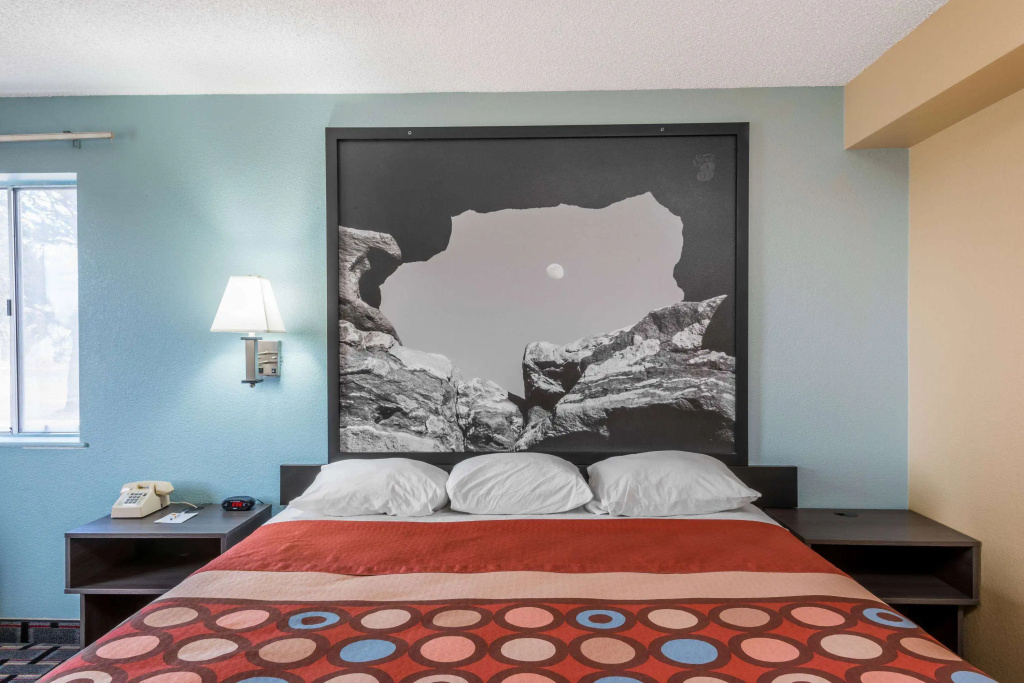 Hotel photo 6