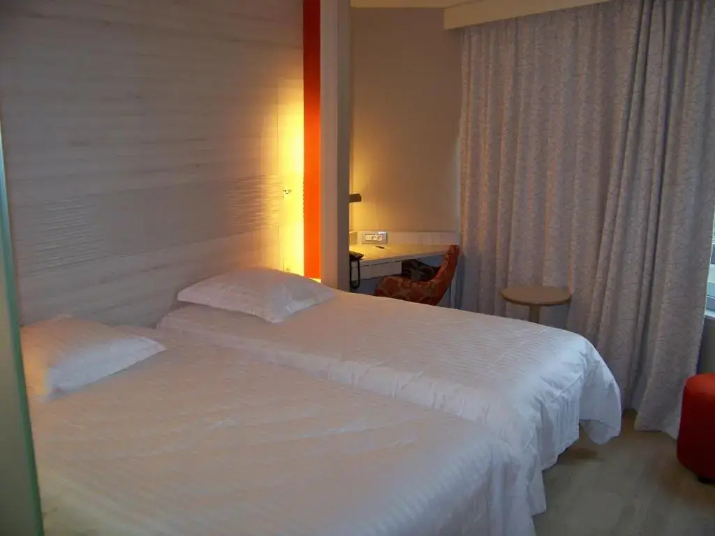 Oceania Clermont-Ferrand - Chambres