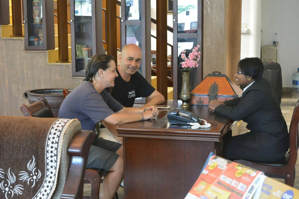 Hotel photo 26