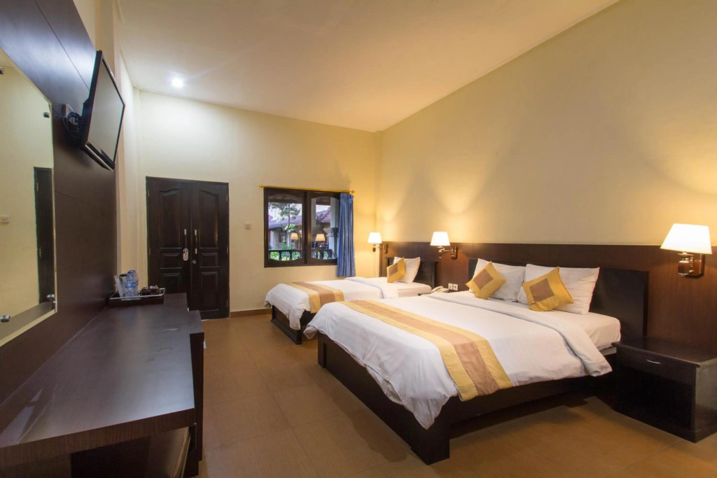 Balisandy Resort - Général
