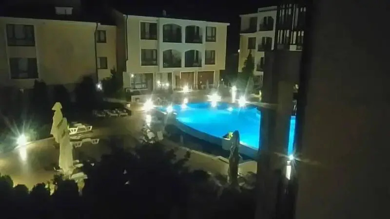 Paradise Bay Hotel - Général