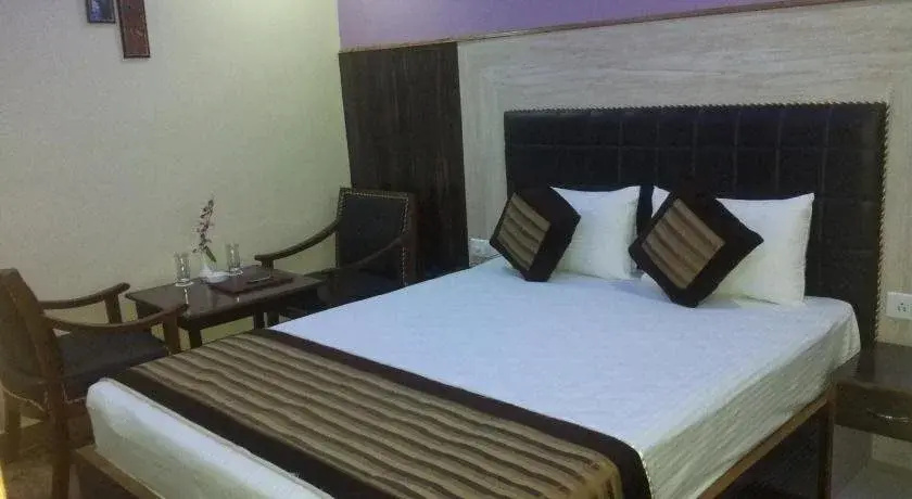 Hotel Grand SM Regency - Général
