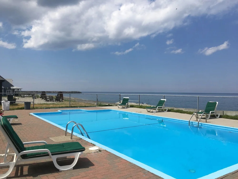 Pavillon sur Mer by Riôtel (150 metres from the main hotel) - фото 44