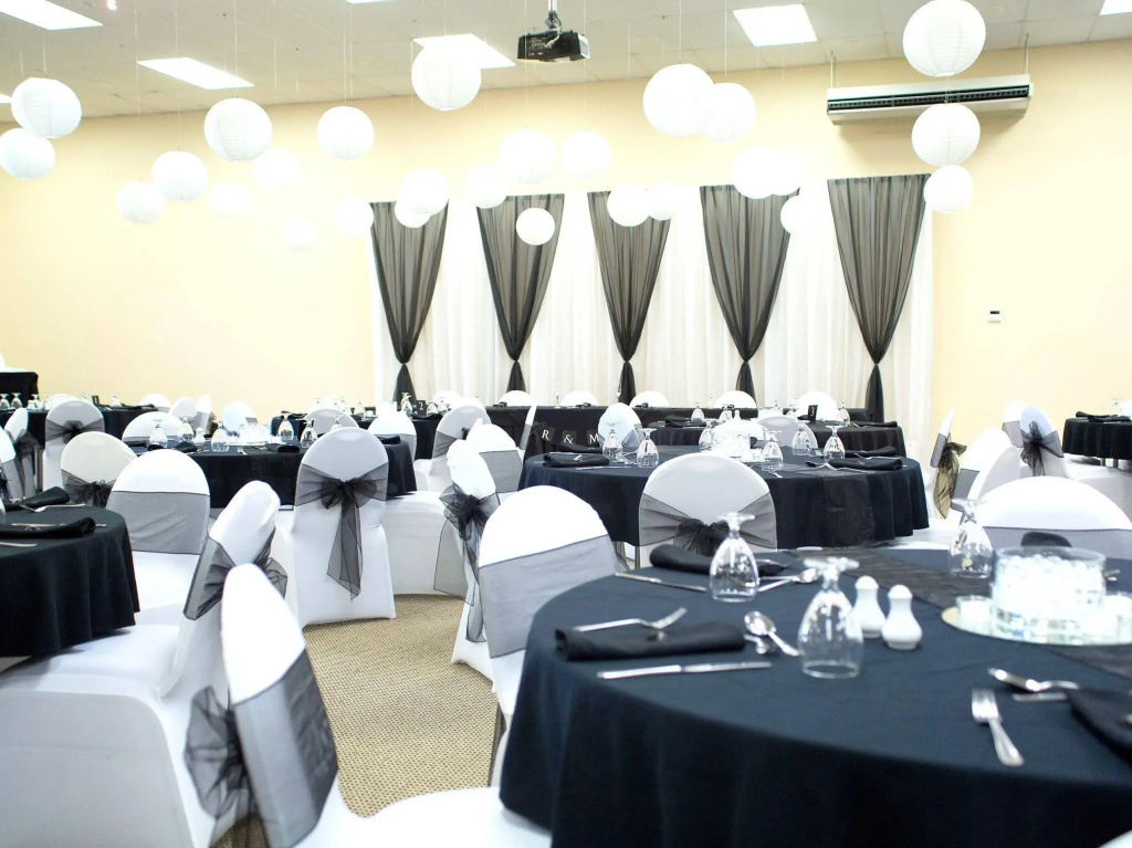 Distinction New Plymouth Hotel - Général