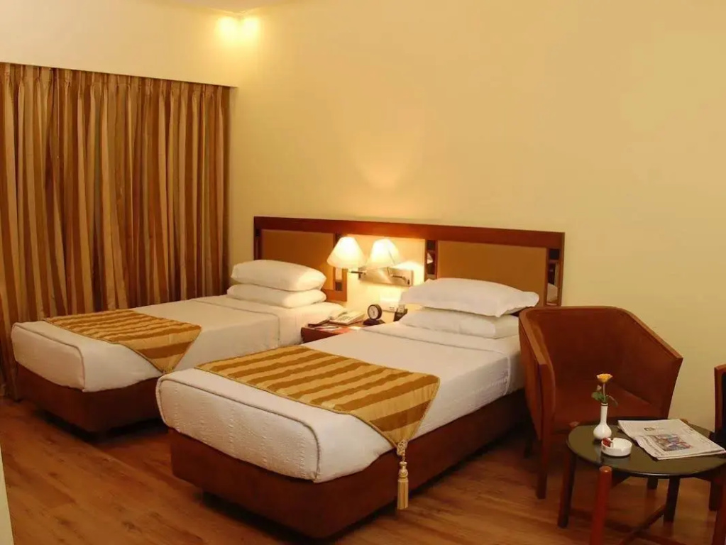 Hotel photo 25