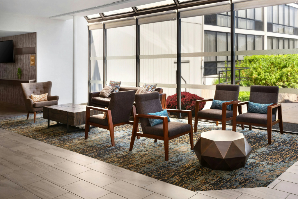 Four Points by Sheraton Philadelphia Northeast - Général