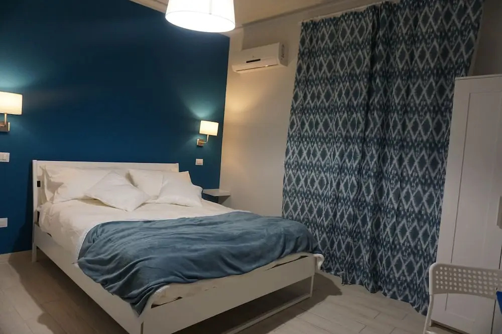 Classic room