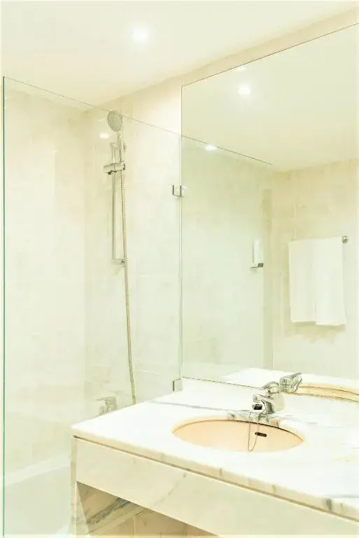 Amazonia Jamor Hotel - Chambres