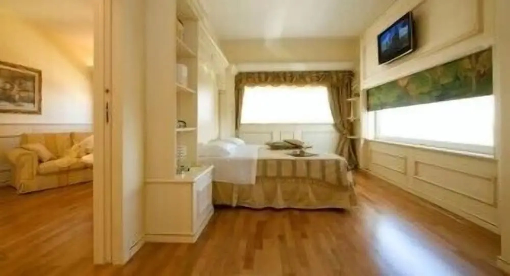 Mood Hotel - Chambres