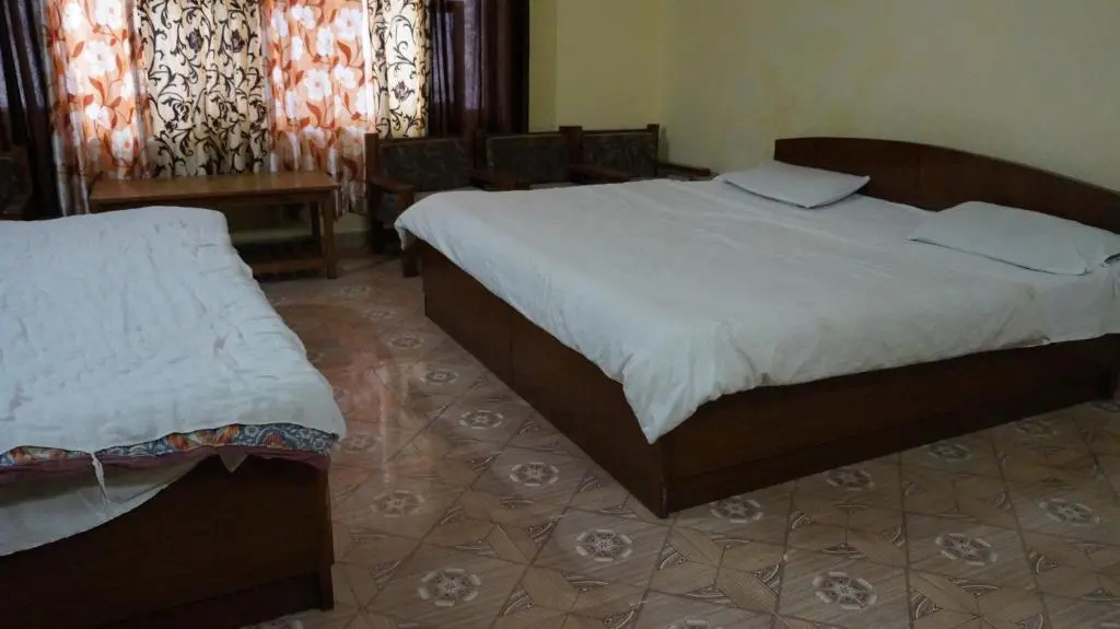 Standard room