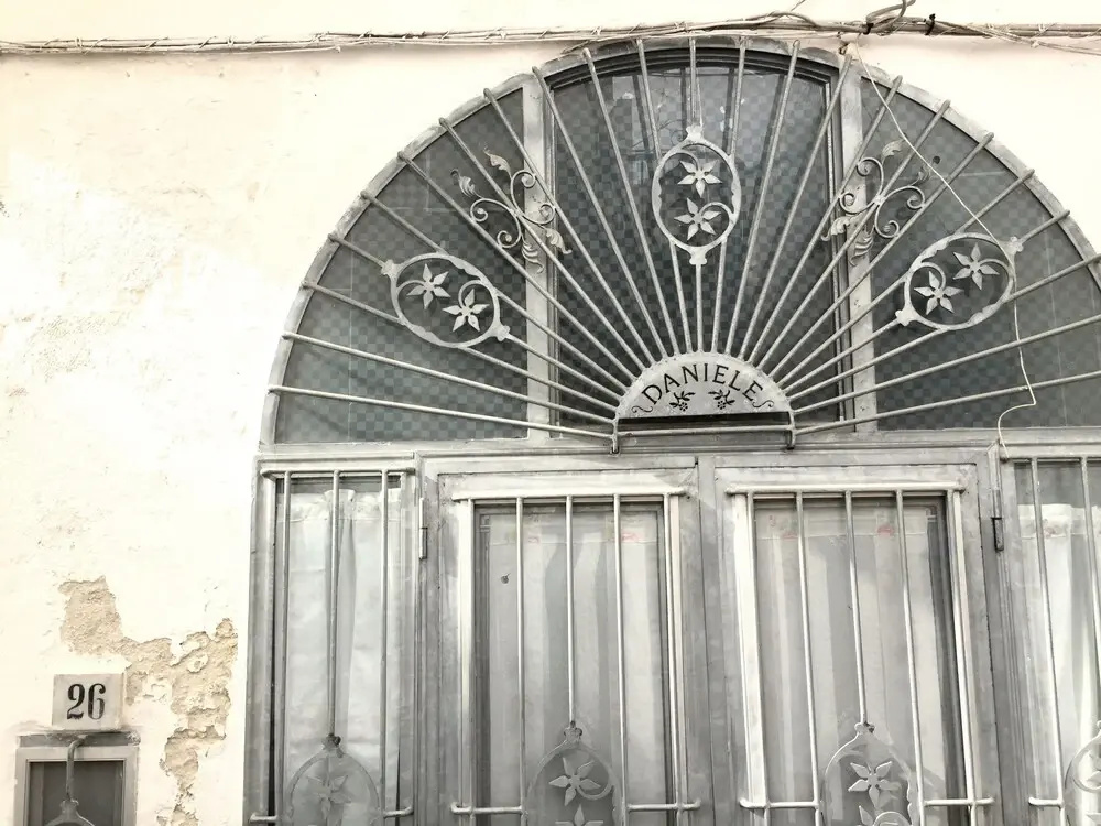 Giuditta Apartment