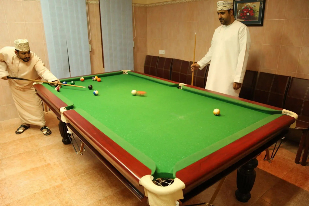 Shorfet Al Alamin Hotel - фото 17