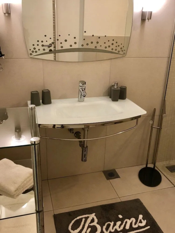 Veneziana Suites Spa - Général
