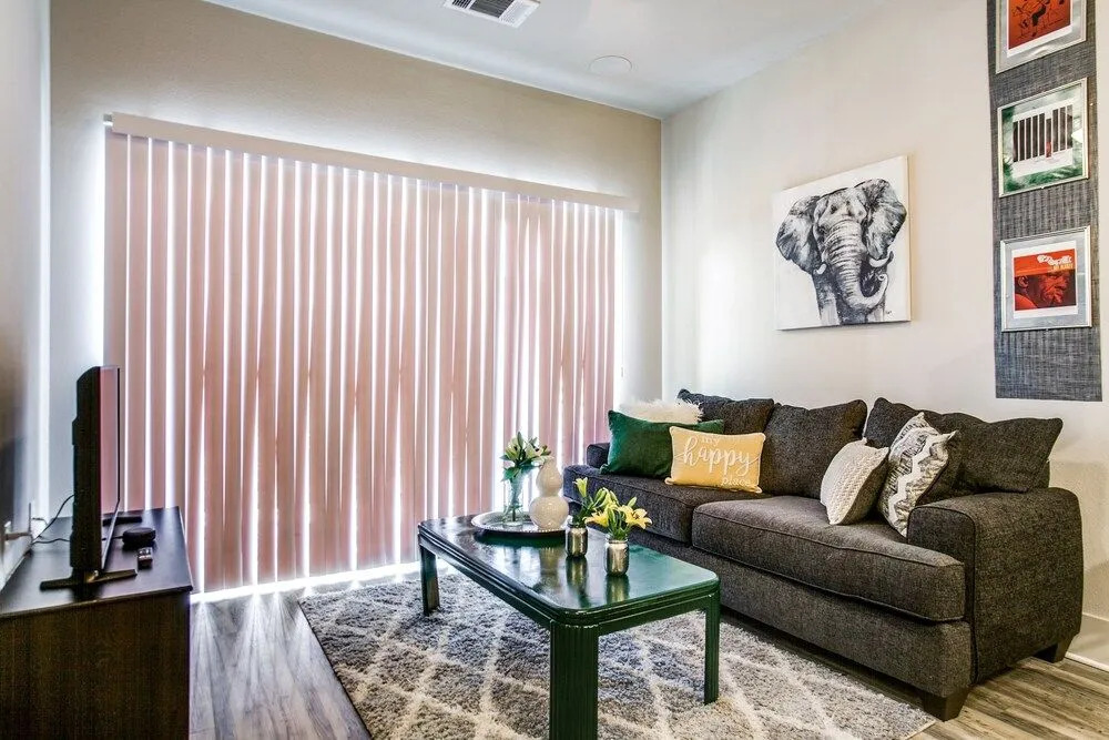 Uptown Vibes — фото 6