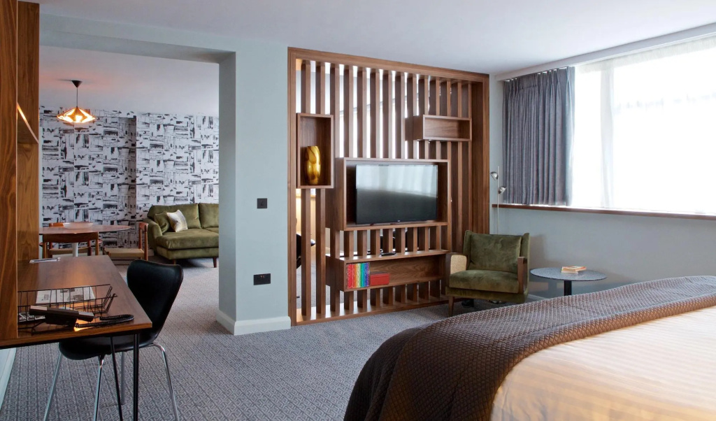 Hotel photo 9