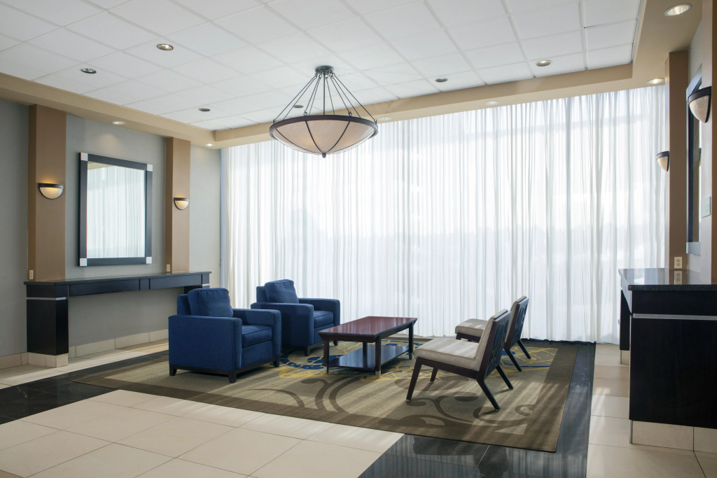 Holiday Inn Binghamton Downtown by IHG