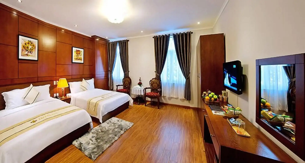 Hotel photo 35