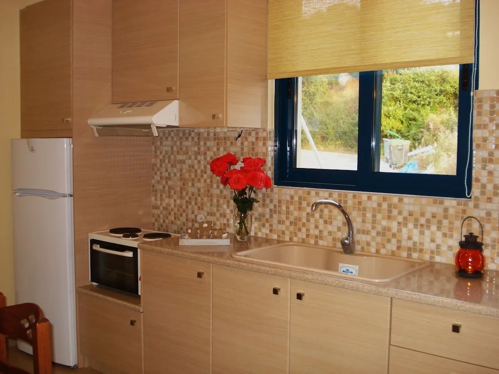 Eleftheria's Studio - Général