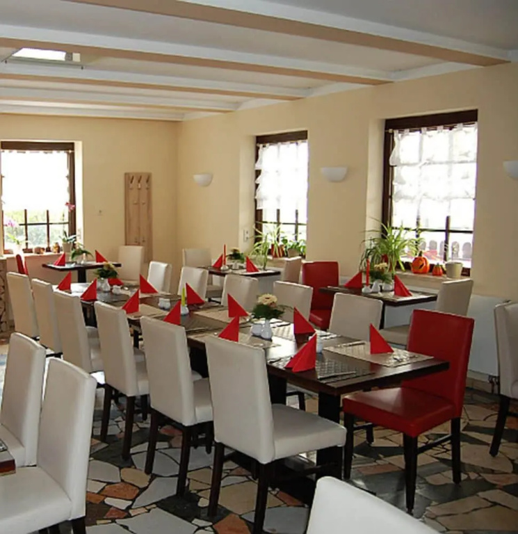 Hotel photo 21