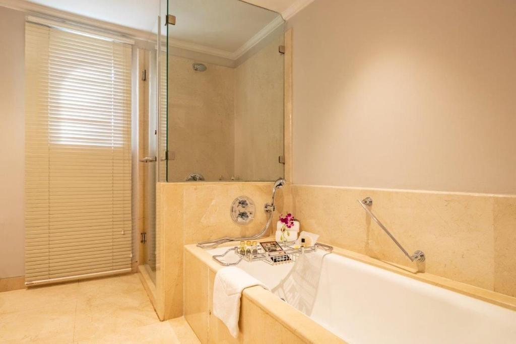 Taj Holiday Village Resort & Spa