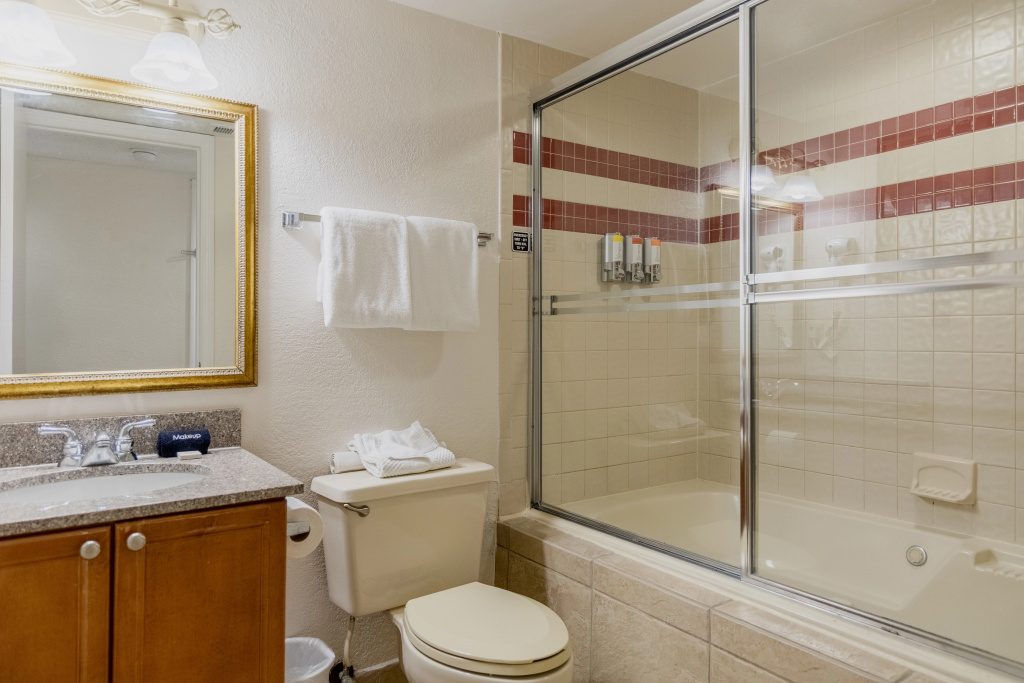 Legacy Vacation Resorts - Lake Buena Vista - Général
