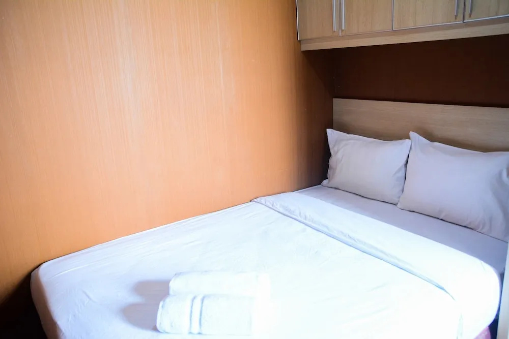 2BR Apartment Bintaro Park View near Bintaro Plaza