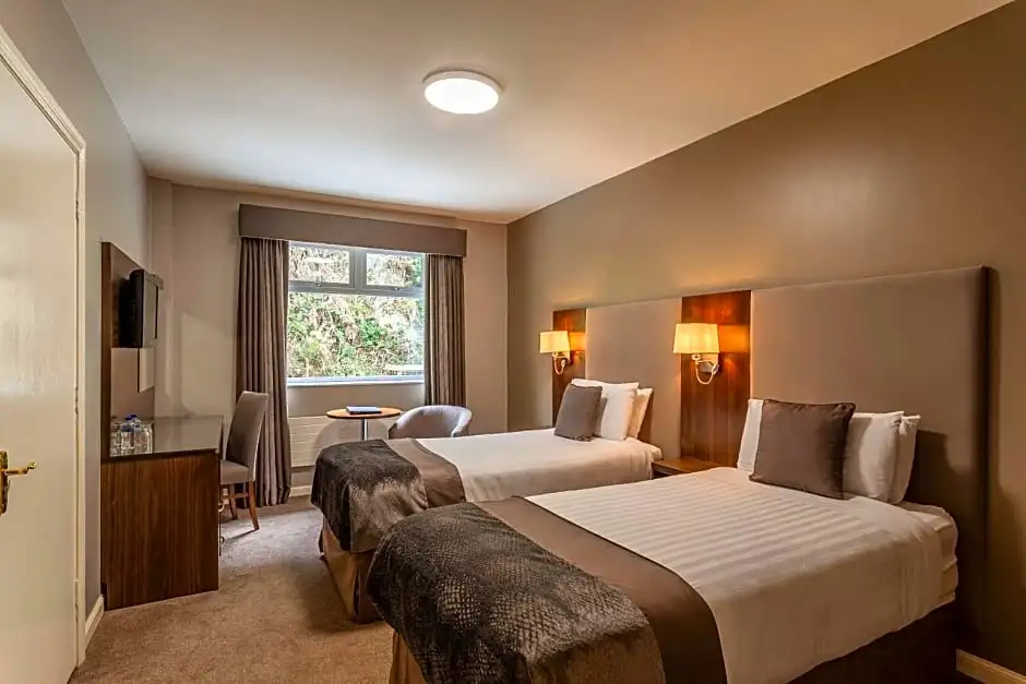 Carrickdale Hotel & Spa - Chambres