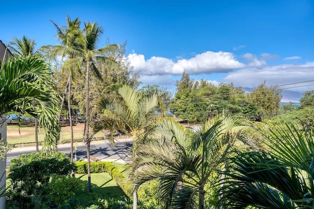 Haleakala Shores by Coldwell Banker Island Vacations - Général