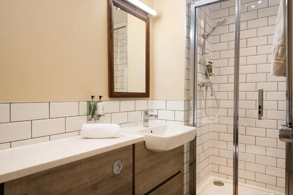 The Knaresborough Inn - The Inn Collection Group - Chambres