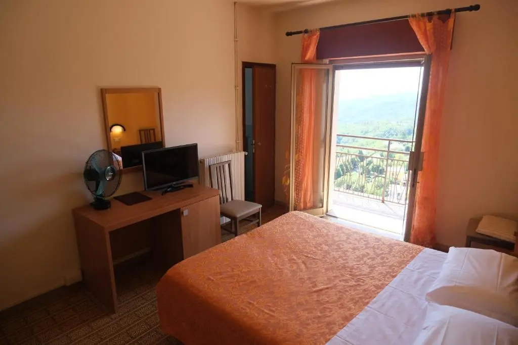 Amelia Dream View - Chambres