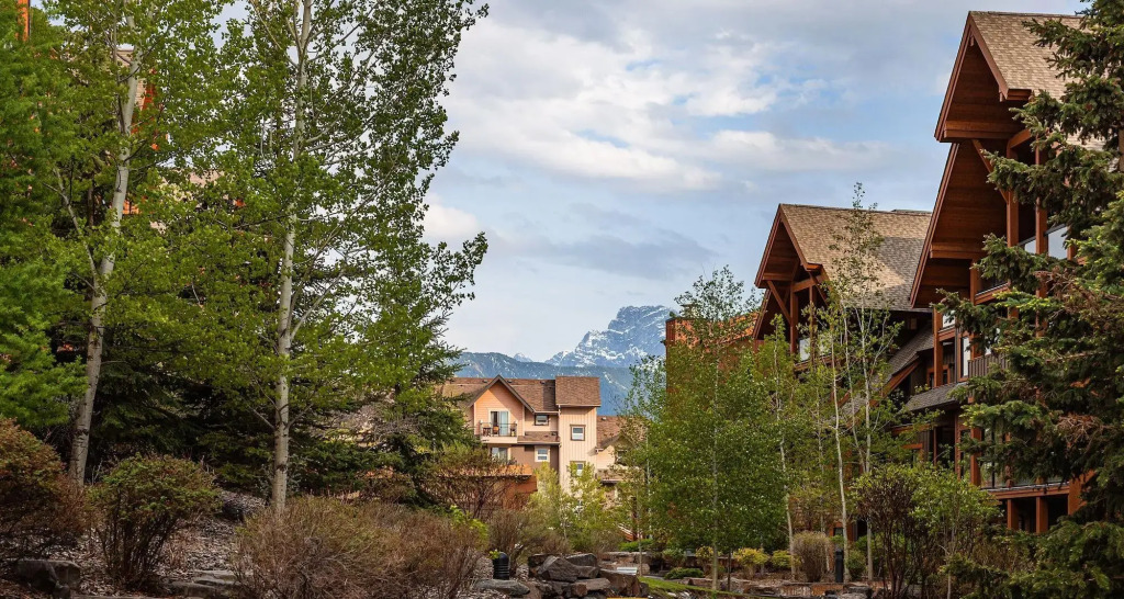 Bellstar Suites at Solara Resort - фото 18